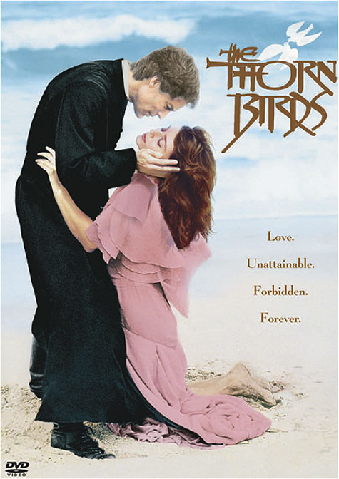 THE THORNBIRDS - Click Image to Close